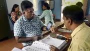 ECI Releases Draft Electoral Rolls for 5 Regions: Key Details on Voter List Revisions