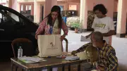 EC's Digital Push: 74% of Voter Forms Digitised, Lakshadweep Leads