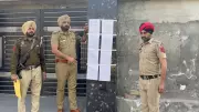 ED Attaches Drug Smuggler's Rs 50 Lakh Property in Jalandhar