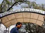 ED Attaches Rs 17 Crore Property in Sirsa VAT Scam Probe