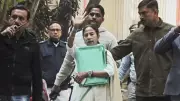 ED-Mamata Clash Sparks Political, Legal, and Constitutional Debate