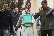 ED Moves SC Against Mamata Banerjee's 'Interference' in I-PAC Raids