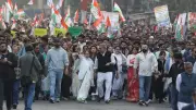 ED Raids on I-PAC Backfire, Strengthen Mamata & TMC Ahead of 2026 Bengal Polls