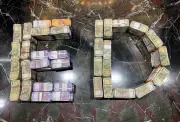 ED Seizes Rs 10 Crore Assets from Delhi Farmhouse in UAE Criminal Case