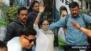 ED to Move SC Over Mamata's I-PAC Raid Interference; Bengal Files Caveat