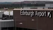 Edinburgh Airport Halts All Flights Due to Air Traffic Control Glitch