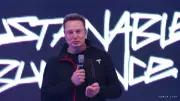 Elon Musk's $56 Billion Pay Package: Tesla Investors Fear 'Key Man Risk' as Vote Looms