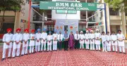 EMM Aar International School Celebrates Guru Nanak Dev Ji's Gurpurb