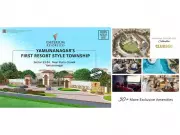 Emperium Resortico Phase 2 Launches in Yamunanagar After Phase 1 Sells Out Rapidly