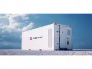 Enectron Launches Large-Scale Battery Energy Storage Systems for India