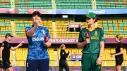 ENG-W vs SA-W World Cup 2025 Semifinal: Watch Live Streaming, Match Time, Pitch Report