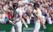 England Break 18-Match Winless Streak in Australia with 4-Wicket Ashes Victory