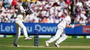 England Breaks Ashes Drought with 4-Wicket Win in Melbourne Test