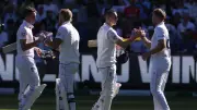 England End 5468-Day Australia Drought with Boxing Day Test Win, Stokes Leads 4-Wicket Chase