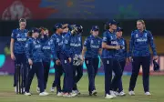 England's Batting Lineup Aims for Dominance Against Struggling New Zealand in Women's World Cup Clash