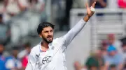 England's Playing XII for Sydney Ashes Test: Bashir, Potts In, Atkinson Out