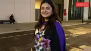 Esther Anil Graduates from LSE, Recalls Parents' Struggle & Impostor Syndrome
