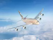 Etihad Airways Resumes Normal A320 Operations After Technical Disruption