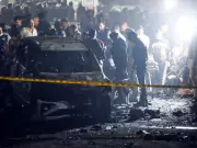 EU Ambassador Expresses Solidarity After Delhi Blast, 1 Dead