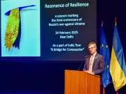 EU-India Relations Get Major Boost: European Council Approves New Strategic Partnership During Diwali Season