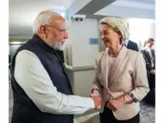 EU-India Strategic Partnership Gets Major Boost: Council Approves New Roadmap for Enhanced Cooperation