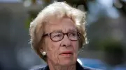 Eva Schloss, Holocaust Survivor & Anne Frank's Stepsister, Dies at 96