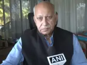 Ex-MoS MJ Akbar Blames Bangladesh Regime for Hindu Lynching Cases