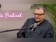 Ex-Prasar Bharati CEO Shashi Shekhar Vempati Joins BharatGen Board