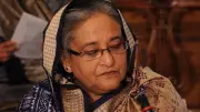 Exiled Awami League Leaders Seek India's Help After Hasina's Death Sentence