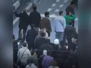 Exiled Iranian Royal Family Urges Security Forces to Join Protests, Seeks Regime Change