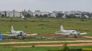 Experts Question Karnataka Govt's Plan to Shift Jakkur Flying School to Mysuru