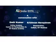 Experts Urge Human-Centric AI for India's Gig Economy at CERAI Event