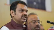 Fadnavis: BJP's Local Polls Tally Double of All Parties Combined