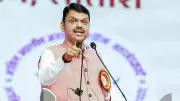 Fadnavis Slams Opposition's 'Double Standards' on Unopposed Wins in Maharashtra Polls