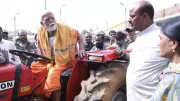 Faith Denied, Temple Built: The Incredible Story Behind Andhra's Stampede Tragedy
