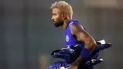 Fan's 'Bhaad Mein Jaa' Yell at Hardik Pandya Goes Viral; Cricketer's Reaction Wins Praise