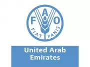 FAO Celebrates 80 Years of Global Service During Abu Dhabi Food Week - A Legacy of Fighting Hunger
