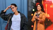 Farah Khan Made Me Cry, Reveals Ananya Panday - But Director Says It's Her Lucky Charm for Stardom