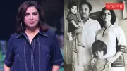 Farah Khan Reveals Childhood Trauma: Alcoholic Father Left Family Penniless, Forced Them to Rent Home to Gamblers