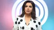 Farah Khan Reveals IVF Struggle: Physical Toll of Triplet Pregnancy