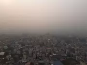 Faridabad Gasps for Breath as Air Quality Index Plunges to Hazardous 400+ Levels