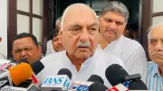 Farmers in Distress: Hooda Exposes How Haryana's Farmers Are Forced to Sell Crops at Throwaway Prices