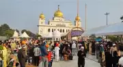 Fatehgarh Sahib's 3-Day Shaheedi Sabha: A Deep Dive into Sikh Martyrdom
