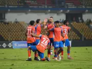 FC Goa Triumphs Over Inter Kashi in Thrilling Encounter, Books Semi-Final Spot in Super Cup