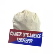 Ferozepur Drug Bust: Cross-Border Cartel Operative Nabbed with 5 Kg Heroin