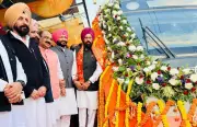 Ferozepur's First Vande Bharat Launch: Bittu Pledges New Rail Connectivity