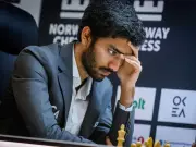FIDE World Cup 2025: Erigaisi, Harikrishna Score Big Wins in Round 3