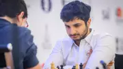 FIDE World Cup 2025: Indian Chess Stars Face Crucial Round 3 Battles - Live Streaming & Pairings Revealed!