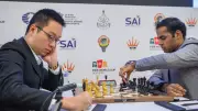 FIDE World Cup 2025: Wei Yi's Historic Journey Intensifies