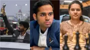 FIDE World Cup Anthem Launched: Gukesh, Arjun Erigaisi, Humpy & Tania Sachdev Lend Voices to Chess Celebration